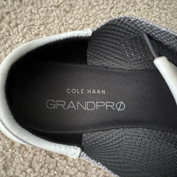 Cole Haan shoes - Picture 4 of 7